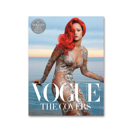Vogue: The Covers (Updated Edition) Книга в Москве 