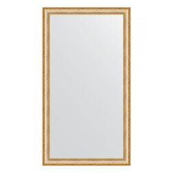 Зеркало в багетной раме Evoform версаль кракелюр 64 мм 75х135 см