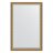 Зеркало с фацетом в багетной раме Evoform виньетка бронзовая 85 мм 115х175 см в Москве 