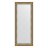 Зеркало напольное с гравировкой в багетной раме Evoform виньетка античная бронза 109 мм 85x205 см в Москве 