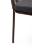 Плетеный стул из роупа Марсель коричневый в Москве 