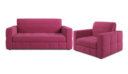 Комплект мягкой мебели Соренто-2