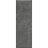 Плитка Kerama Marazzi Буонарроти серый темный грань обрезной 13108R 30x89,5 см в Москве 