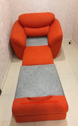 Комплект мягкой мебели Норда 2 LAVSOFA в Москве 