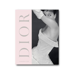 Dior: A New Look, A New Enterprise (1947 - 57) Книга