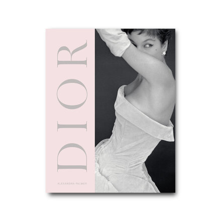 Dior: A New Look, A New Enterprise (1947 - 57) Книга в Москве 
