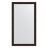 Зеркало напольное в багетной раме Evoform темный прованс 99 мм 114x204 см в Москве 