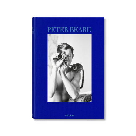 Peter Beard XL Книга в Москве 