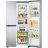 Холодильник LG GC-B257SSZV в Москве 