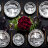 Набор тарелок обеденных Spode Наследие 27 см 4 шт в Москве 