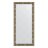 Зеркало с гравировкой в багетной раме Evoform серебряный бамбук 73 мм 73x155 см в Москве 