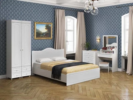Спальня Афина 2 в Москве 