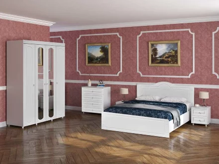 Спальня Афина 6 в Москве 