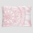 Комплект постельного белья Kids by Togas Рене розовый Двуспальный евро в Москве 
