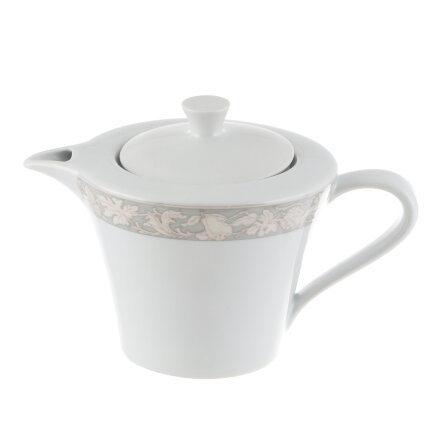 Чайник с крышкой Porcelaine du Reussy Solene 400 мл в Москве 