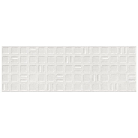 Плитка Argenta Ceramica Gravel Square white 40x120 см в Москве 