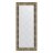 Зеркало с гравировкой в багетной раме Evoform серебряный бамбук 73 мм 53x123 см в Москве 