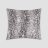 Комплект постельного белья Togas Селиса серый Двуспальный евро в Москве 