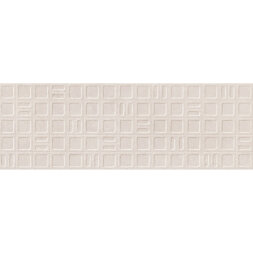 Плитка Argenta Ceramica Gravel Square cream 40x120 см