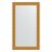 Зеркало в багетной раме Evoform чеканка золотая 90 мм 80х140 см в Москве 