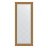 Зеркало с гравировкой в багетной раме Evoform медный эльдорадо 73 мм 64x153 см в Москве 