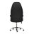 Кресло компьютерное TC чёрный 141х67х50 см (9159) в Москве 