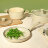Набор посуды Kitchenstar Granite belly кремовый 7 предметов в Москве 