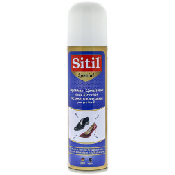Растяжитель для обуви Sitil Shoe Stretcher, 150 мл