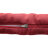 Подушка для скамьи Morbiflex бордовая 120х50х4,5 см в Москве 