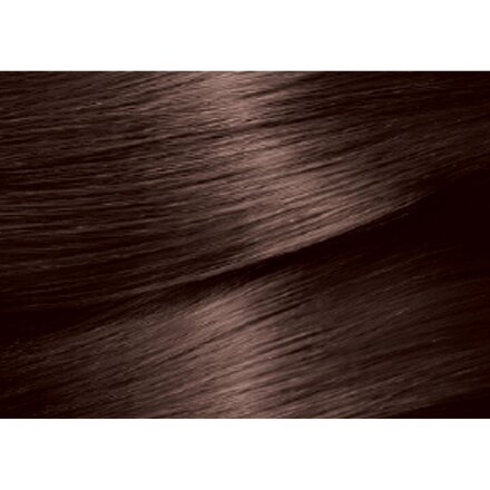 Крем-краска для волос Garnier Color Naturals 4.00 Глубокий темно-каштановый 110 мл в Москве 