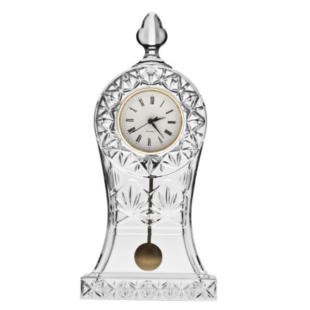 Часы с маятником Crystal Bohemia (990/79413/8/67410/305-119) в Москве 