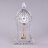 Часы с маятником Crystal Bohemia (990/79413/8/67410/305-119) в Москве 