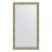 Зеркало напольное с фацетом в багетной раме Evoform серебряный акведук 93 мм 112x202 см в Москве 