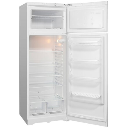 Холодильник Indesit TIA 16 White в Москве 