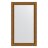 Зеркало в багетной раме Evoform травленая бронза 99 мм 82х142 см в Москве 