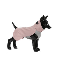 Recovery Pink Попона для собак, размер 40