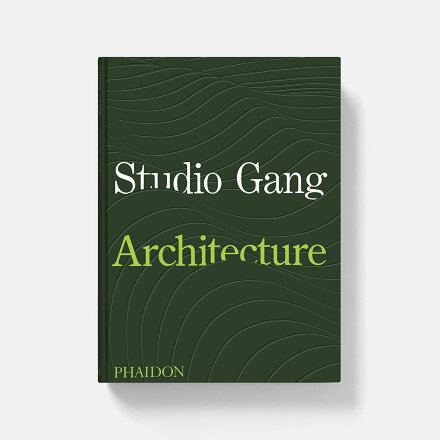 Studio Gang: Architecture Книга в Москве 