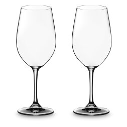 Набор бокалов для белого вина Riedel Vinum 400 мл 2 шт
