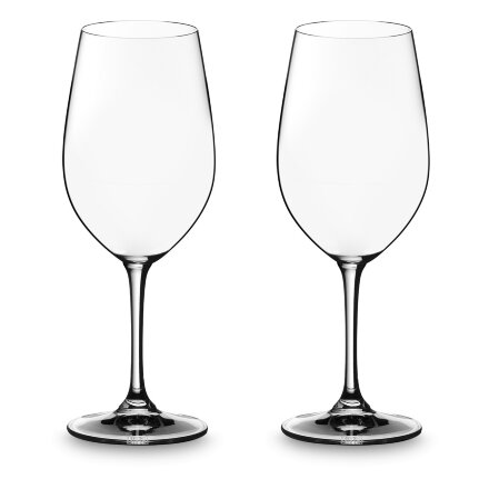 Набор бокалов для белого вина Riedel Vinum 400 мл 2 шт в Москве 