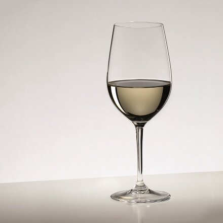 Набор бокалов для белого вина Riedel Vinum 400 мл 2 шт в Москве 