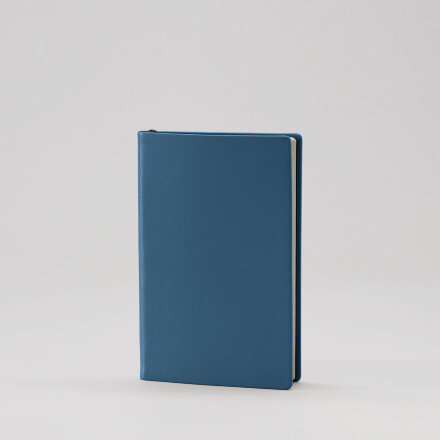 Journal Plain Prussian Blue Записная книжка S в Москве 