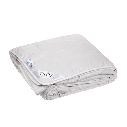 Одеяло Estia Монте Кальво белое 200х210 см (99.62.82.0001) в Москве 