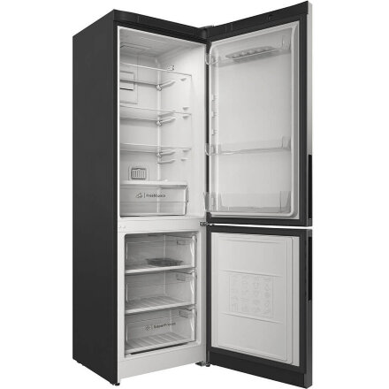Холодильник Indesit ITR 5180 S в Москве 