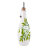 Бутылка для масла Edelweiss Оливки 27 см керамика в Москве 