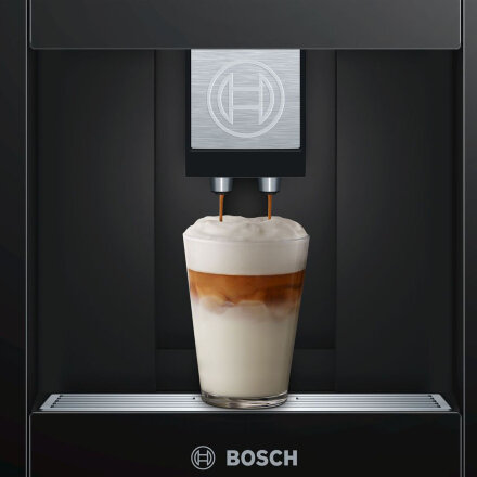 Встраиваемая кофемашина Bosch CTL636EB6 в Москве 