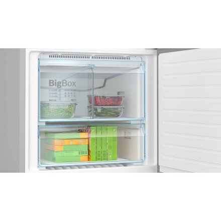 Холодильник Bosch KGN76CI30U в Москве 