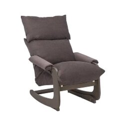 Кресло-трансформер Модель 81, серый ясень, Verona Antr Grey