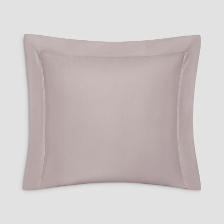 Комплект постельного белья Togas Сенса тёмно-розовый Двуспальный евро в Москве 