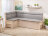 Кухонный угловой диван Этюд со спальным местом в Москве 