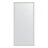 Зеркало в багетной раме Evoform чеканка белая 46 мм 71х151 см в Москве 